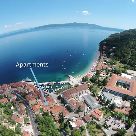 Apartment Dolores Old Town *