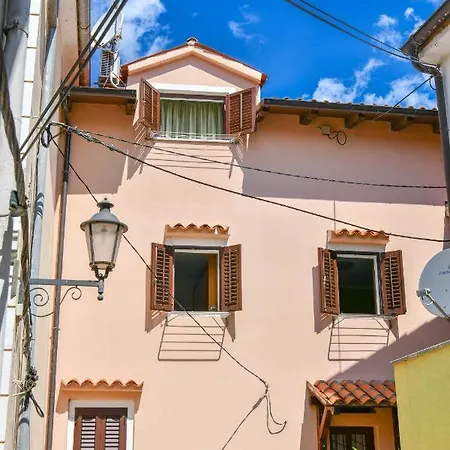 Dolores Old Town Apartment