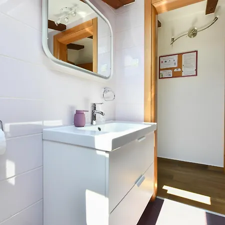 Dolores Old Town Apartment