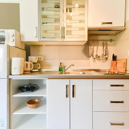 Apartment Dolores Old Town *