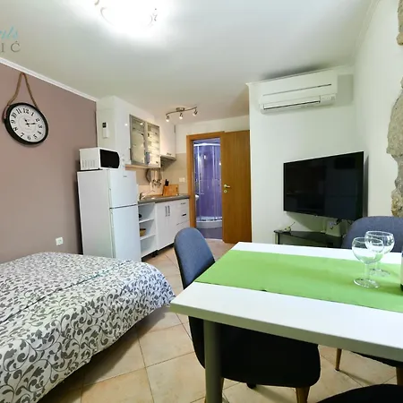 Apartment Dolores Old Town *
